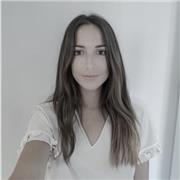 Profesora-Psicóloga infantil, primaria y ESO